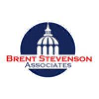 brent stevenson associates logo image