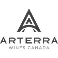 arterra wines canada logo image