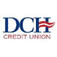 dch credit union logo image