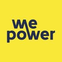 wepower logo image