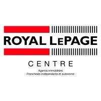 royal lepage centre