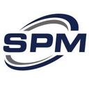 logo of Special Products Mfg Inc Spm Sheet Metal Fabrication Laser Cutting Powder Coating