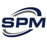 special products & mfg., inc. (spm) | sheet metal fabrication, laser cutting, powder coating logo image