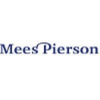 meespierson logo image