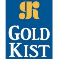 gold kist inc. logo image