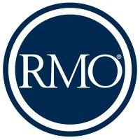 rmo europe logo image