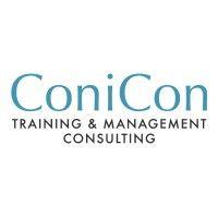 conicon ltd logo image