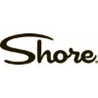 the shore brand logo image