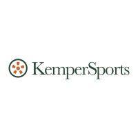 kempersports logo image