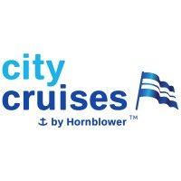 city cruises toronto logo image