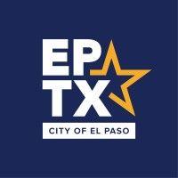 the city of el paso texas logo image