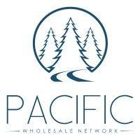 pacific wholesale network logo image