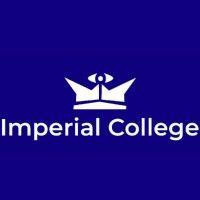 imperial college logo image