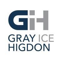 gray ice higdon, pllc