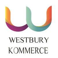 westbury kommerce logo image