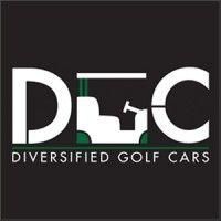 diversified golf cars inc