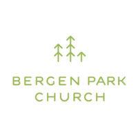 bergen park church logo image