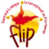 flip - festival ludique international de parthenay (flip) logo image