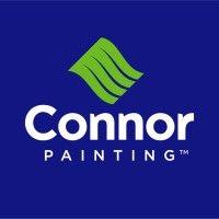 connor painting logo image