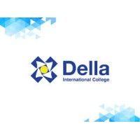 della international college logo image