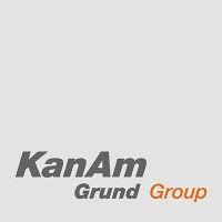 kanam grund group