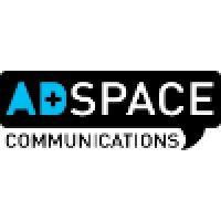 adspace communications logo image