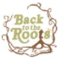 back to the roots logo image