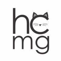 holy cats marketing group logo image