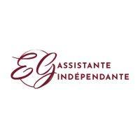 eg assistante indépendante logo image