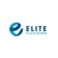 elite flooring, inc. logo image