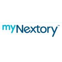 mynextory™ logo image