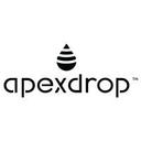 logo of Apexdrop A Better Way To Build Brand Buzz