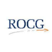 rocg | business consulting, business transition, financial advisory 888-998-rocg (7624) logo image