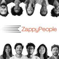 zappypeople logo image