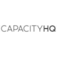 capacityhq logo image