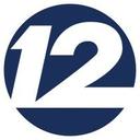 logo of Kwch 12