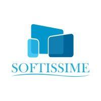 softissime logo image