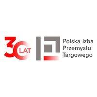 polska izba przemysłu targowego logo image