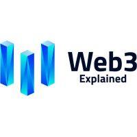 web3 explained logo image