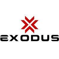 exodus logo image