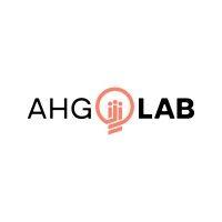 ahg lab logo image