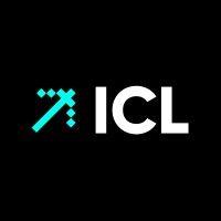 icl logo image