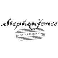 stephen jones millinery limited logo image