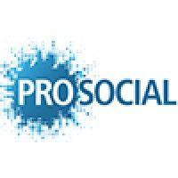 prosocial logo image