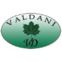 valdani threads logo image