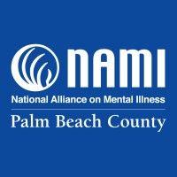 nami palm beach county logo image