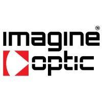 imagine optic logo image