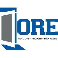 olivieri real estate, llc logo image