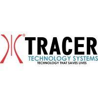 tracer technology systems, inc. logo image