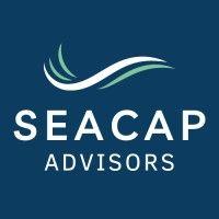 seacap advisors logo image